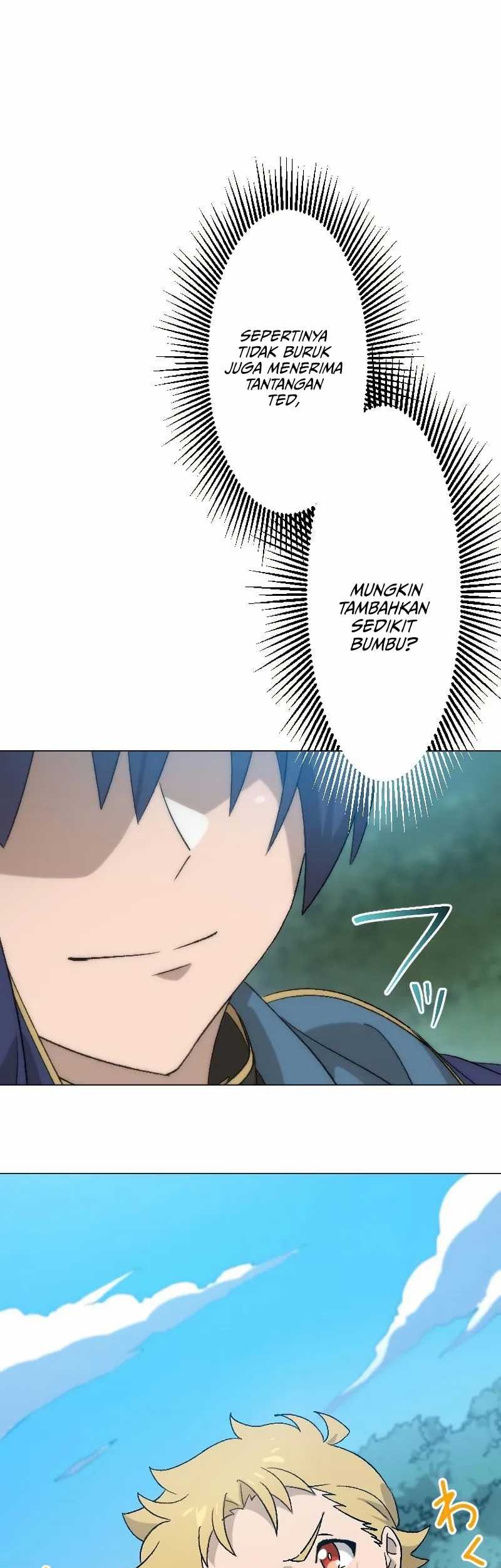 The Reincarnated Magician With Inferior Eyes ~The Oppressed Ex-hero Survives the Future World With Ease~ Chapter 10 Gambar 39