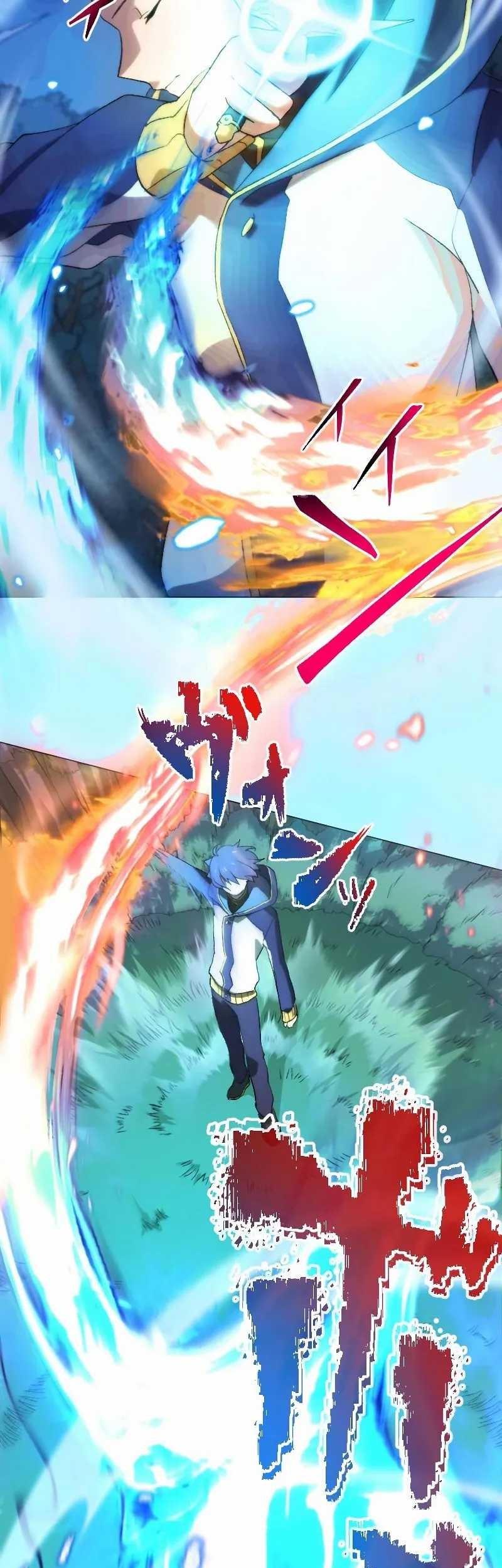 The Reincarnated Magician With Inferior Eyes ~The Oppressed Ex-hero Survives the Future World With Ease~ Chapter 10 Gambar 47