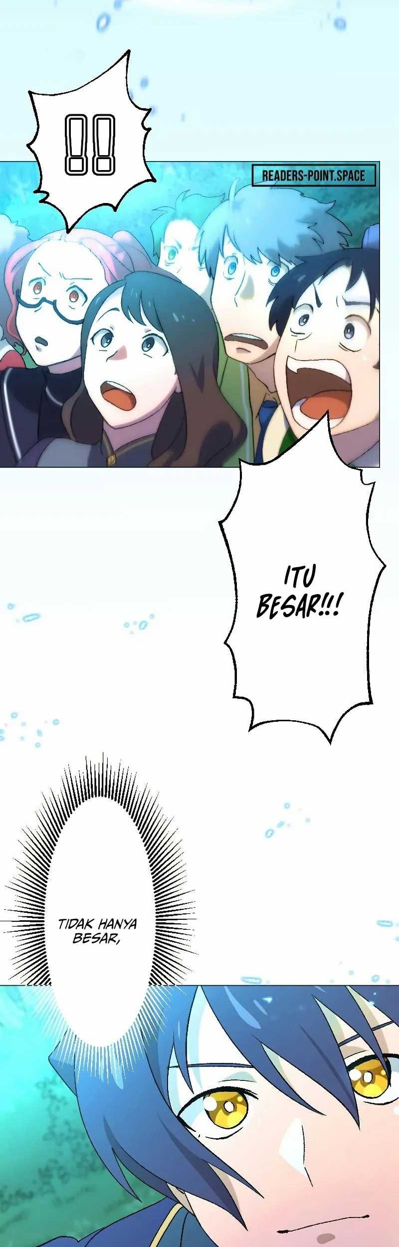 The Reincarnated Magician With Inferior Eyes ~The Oppressed Ex-hero Survives the Future World With Ease~ Chapter 10 Gambar 49