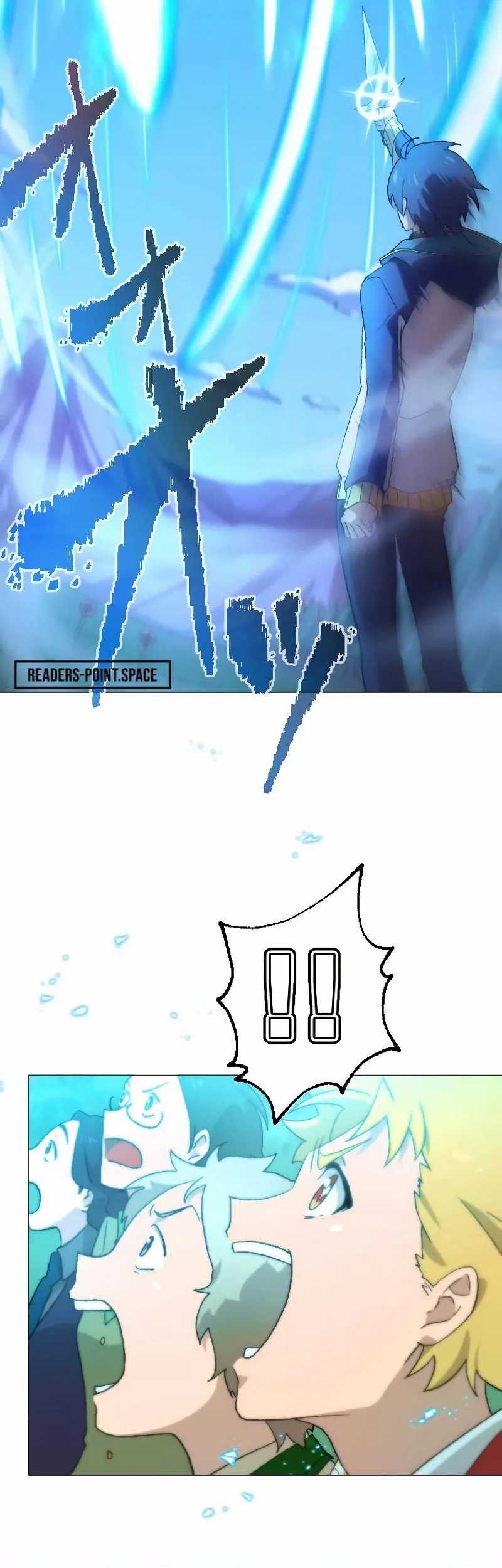 The Reincarnated Magician With Inferior Eyes ~The Oppressed Ex-hero Survives the Future World With Ease~ Chapter 10 Gambar 51