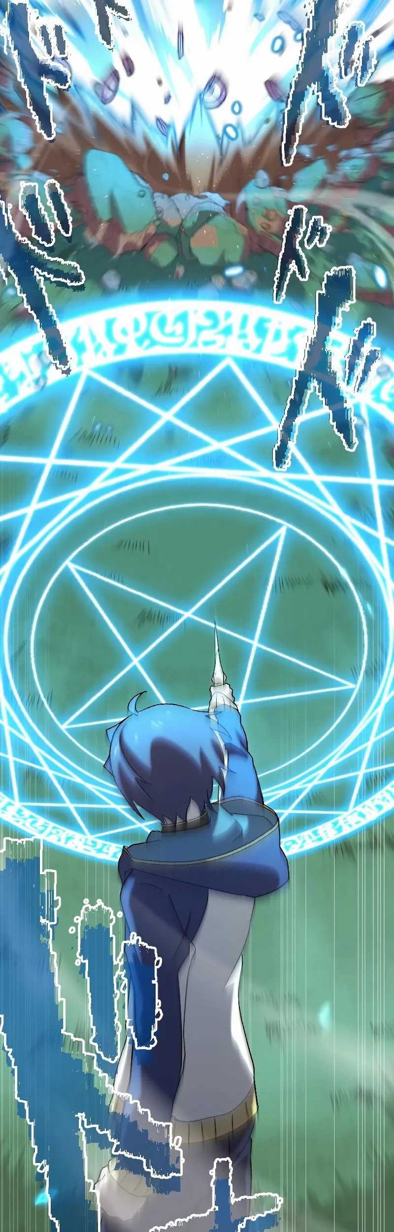 The Reincarnated Magician With Inferior Eyes ~The Oppressed Ex-hero Survives the Future World With Ease~ Chapter 10 Gambar 53