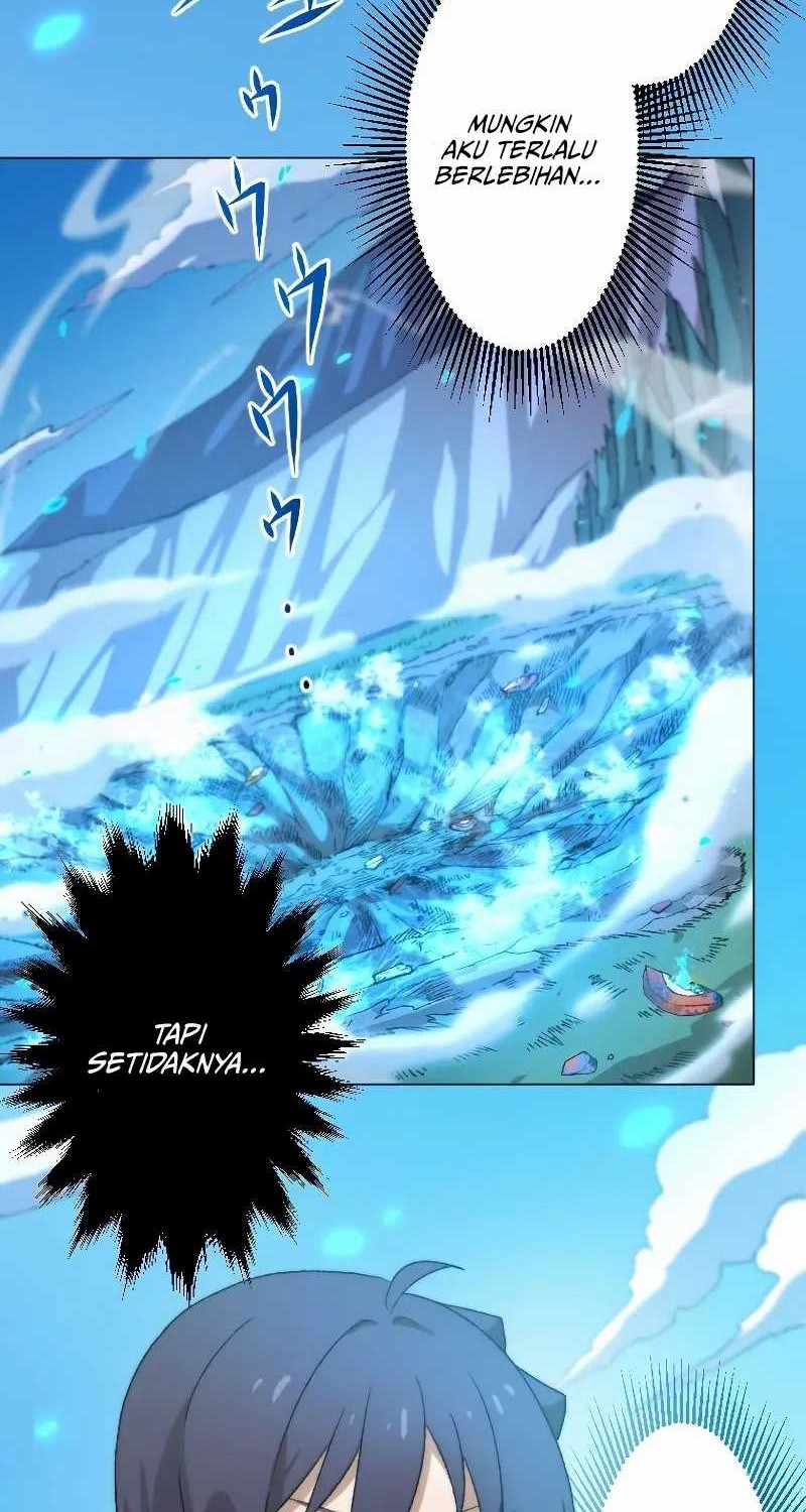 The Reincarnated Magician With Inferior Eyes ~The Oppressed Ex-hero Survives the Future World With Ease~ Chapter 10 Gambar 56