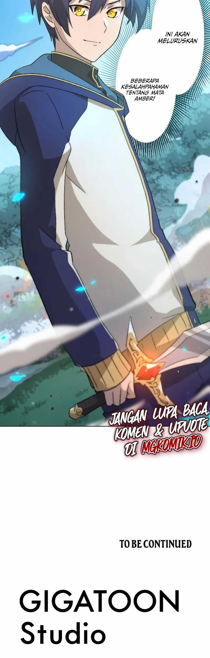 The Reincarnated Magician With Inferior Eyes ~The Oppressed Ex-hero Survives the Future World With Ease~ Chapter 10 Gambar 57
