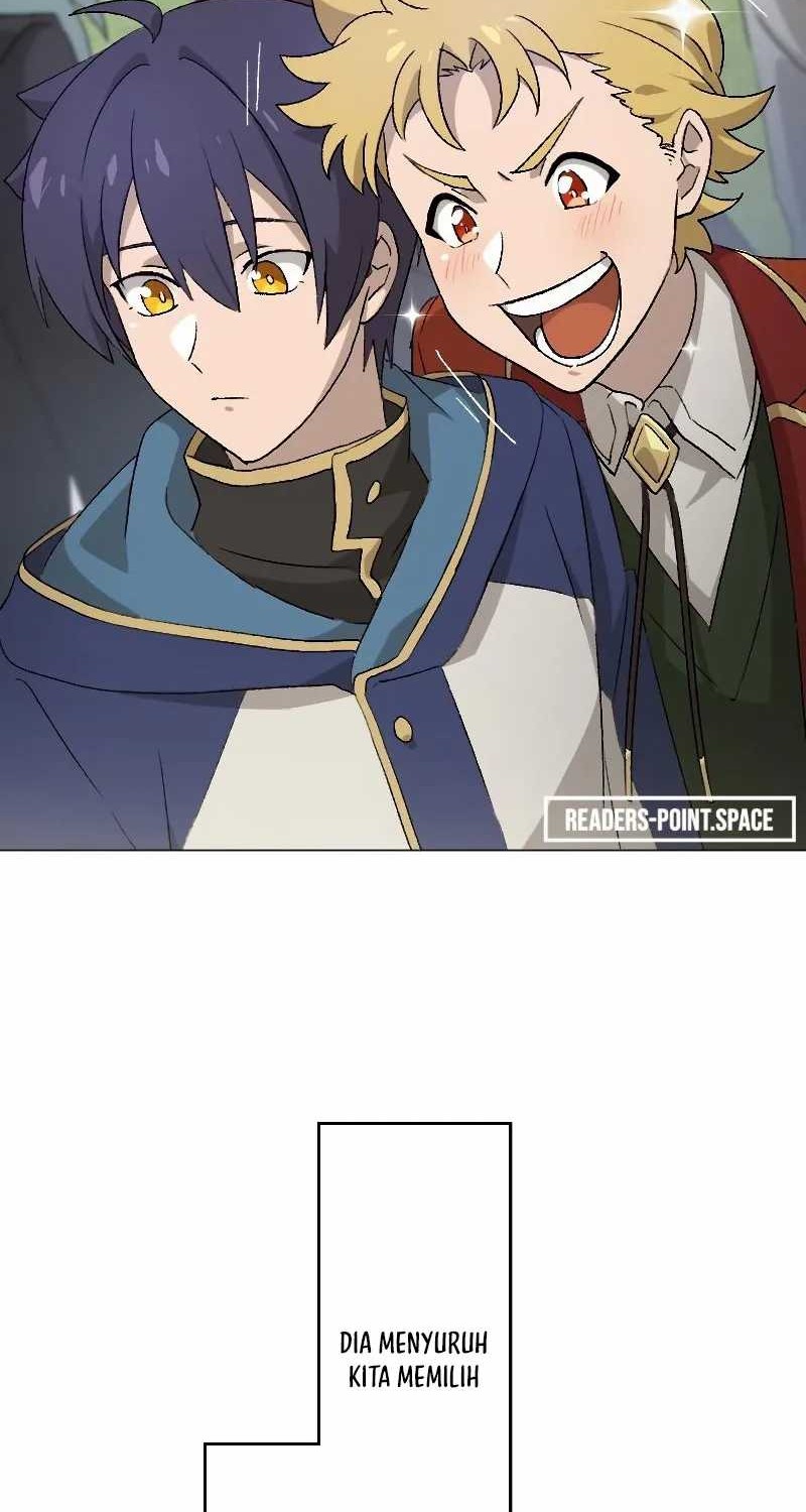 The Reincarnated Magician With Inferior Eyes ~The Oppressed Ex-hero Survives the Future World With Ease~ Chapter 10 Gambar 4