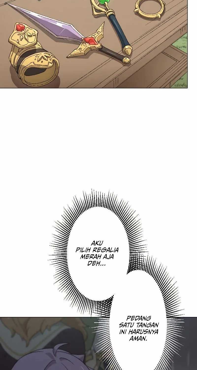The Reincarnated Magician With Inferior Eyes ~The Oppressed Ex-hero Survives the Future World With Ease~ Chapter 10 Gambar 6
