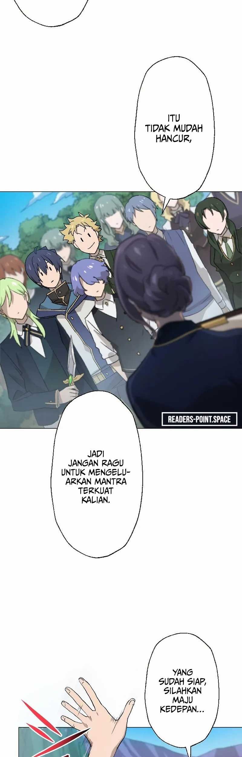 The Reincarnated Magician With Inferior Eyes ~The Oppressed Ex-hero Survives the Future World With Ease~ Chapter 10 Gambar 9