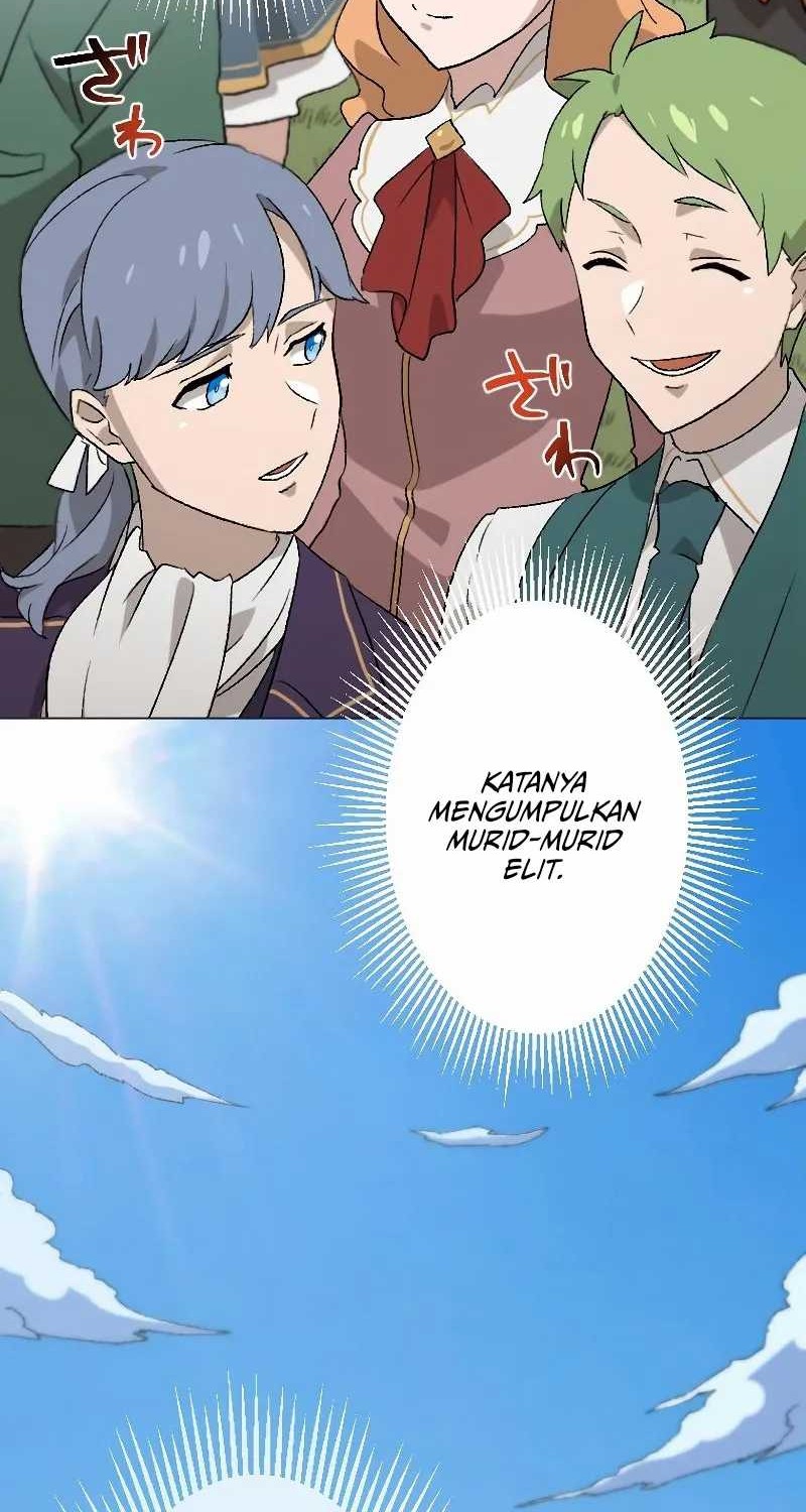 The Reincarnated Magician With Inferior Eyes ~The Oppressed Ex-hero Survives the Future World With Ease~ Chapter 10 Gambar 14