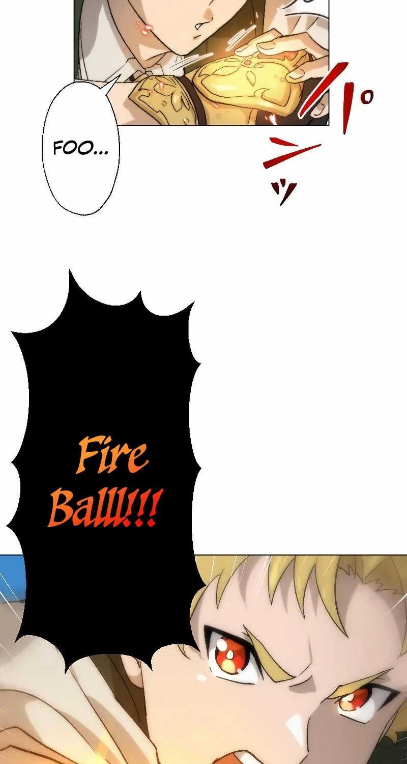 The Reincarnated Magician With Inferior Eyes ~The Oppressed Ex-hero Survives the Future World With Ease~ Chapter 10 Gambar 16