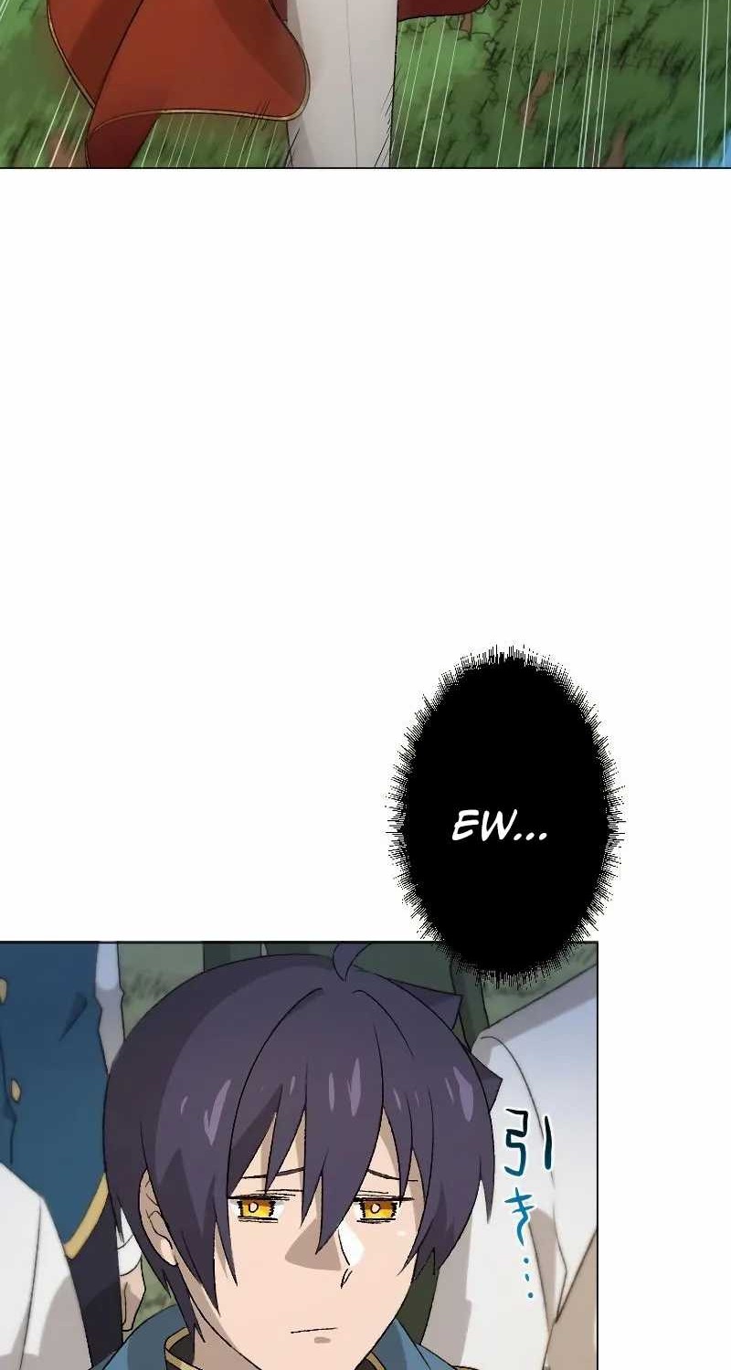 The Reincarnated Magician With Inferior Eyes ~The Oppressed Ex-hero Survives the Future World With Ease~ Chapter 10 Gambar 18