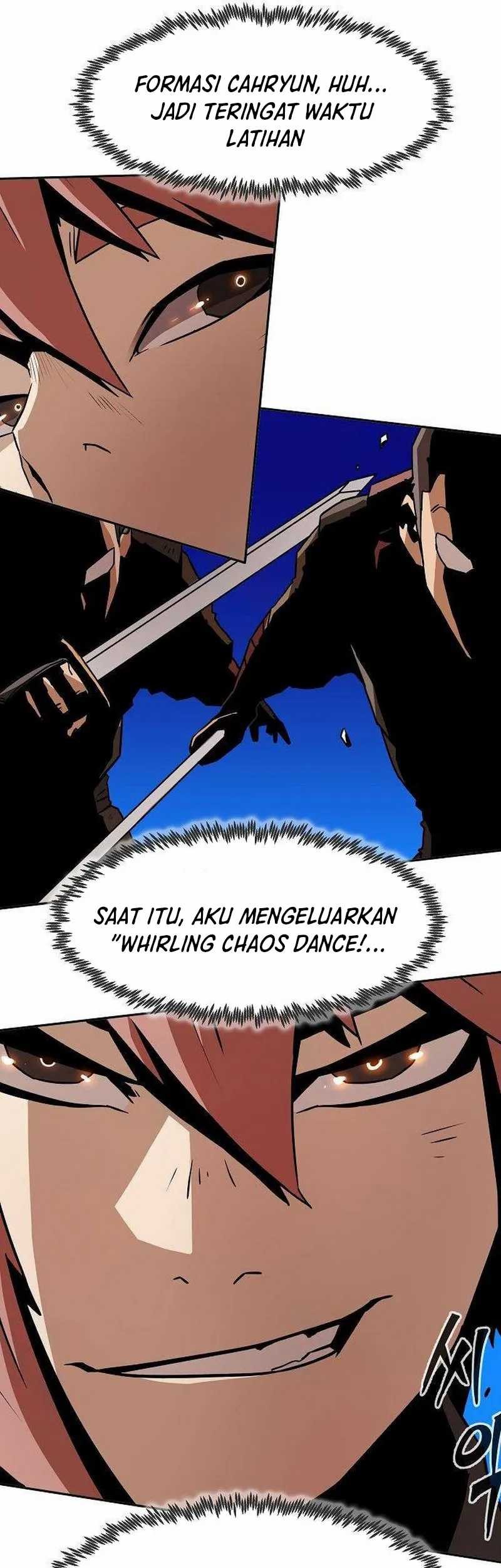 Becoming the Swordmaster Rank Young Lord of the Sichuan Tang Family Chapter 12 Gambar 39