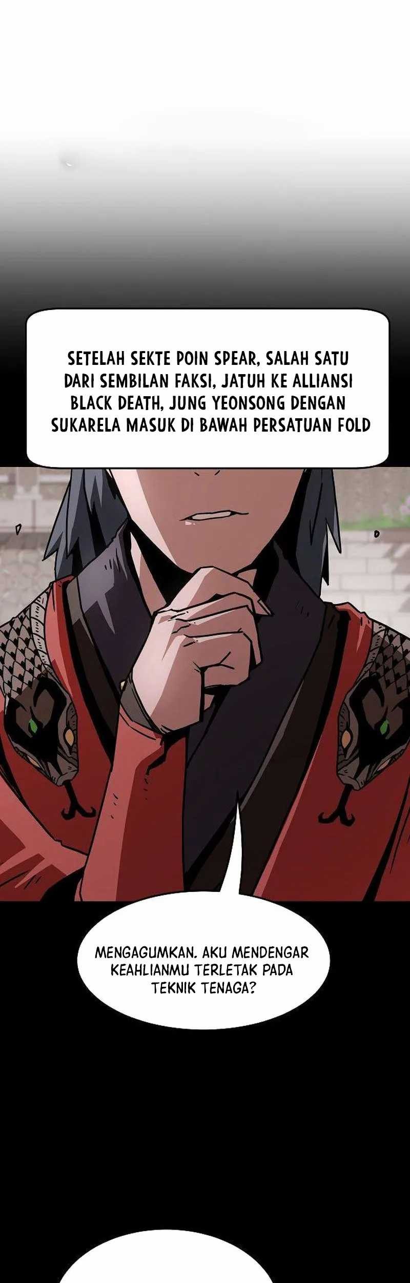 Baca Becoming the Swordmaster Rank Young Lord of the Sichuan Tang Family Chapter 12 Gambar 2