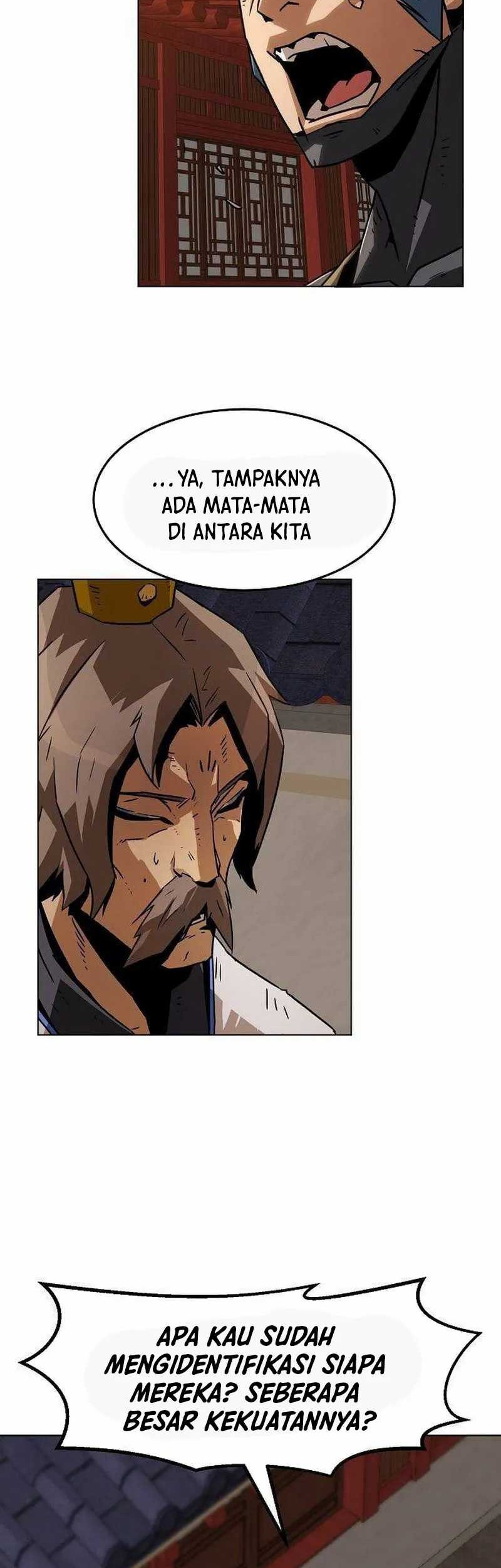 Becoming the Swordmaster Rank Young Lord of the Sichuan Tang Family Chapter 11 Gambar 3