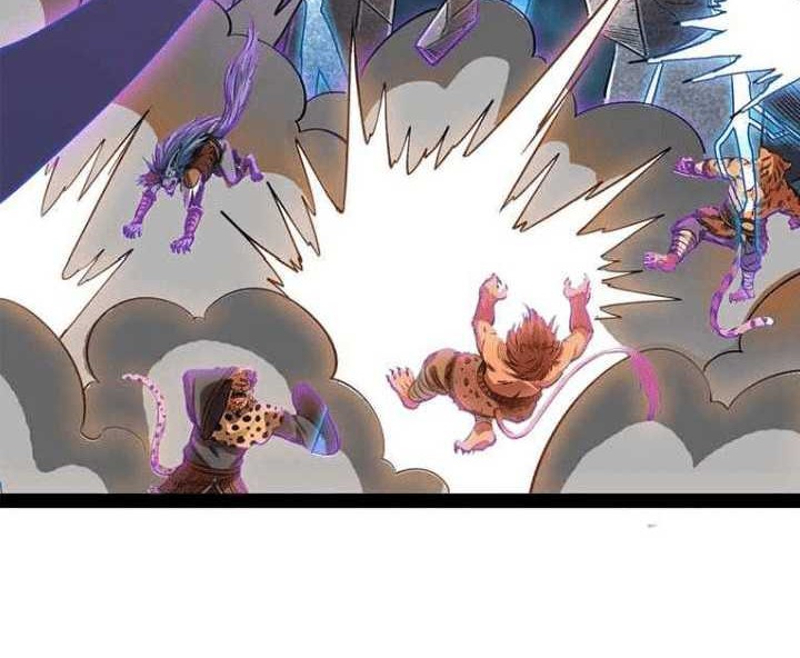 I Am The King Chapter 24 Gambar 22