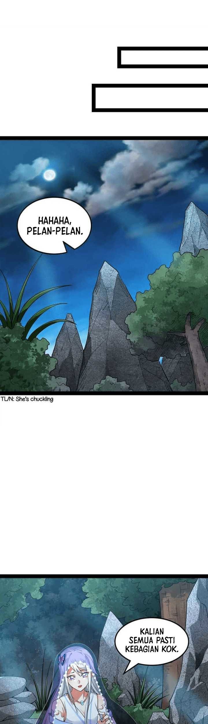 I Am The King Chapter 24 Gambar 28