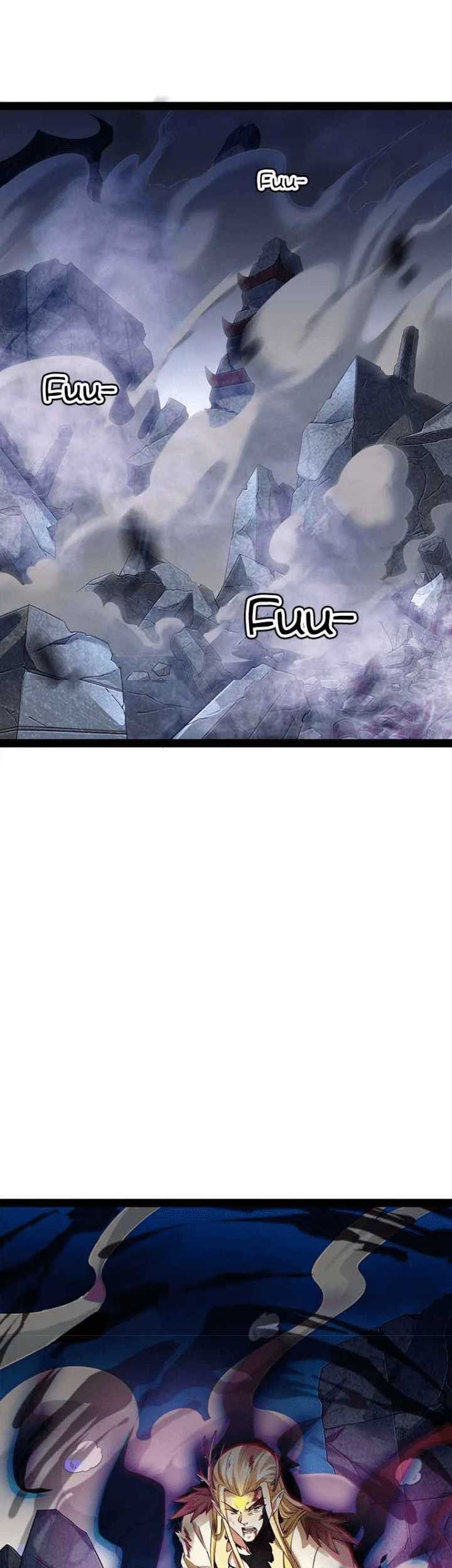 I Am The King Chapter 24 Gambar 32