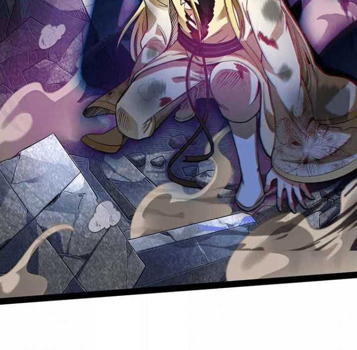 I Am The King Chapter 24 Gambar 33