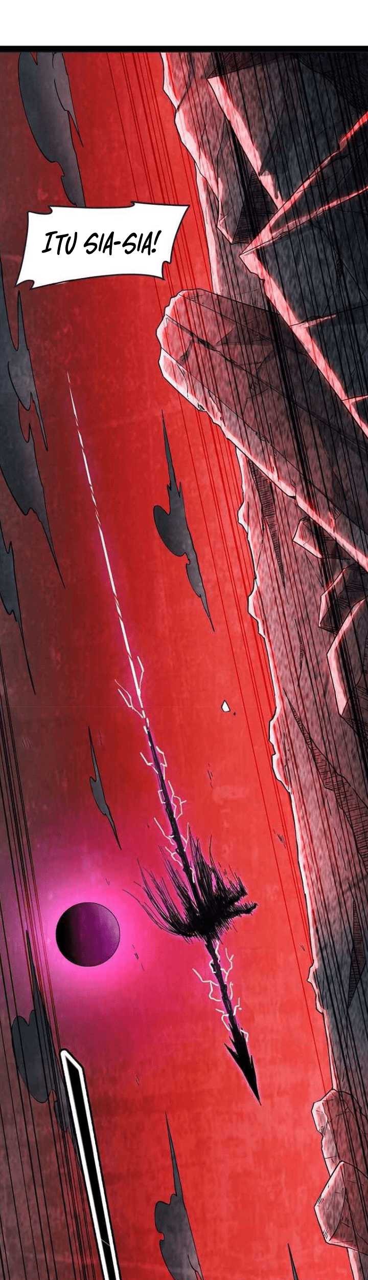 I Am The King Chapter 24 Gambar 41