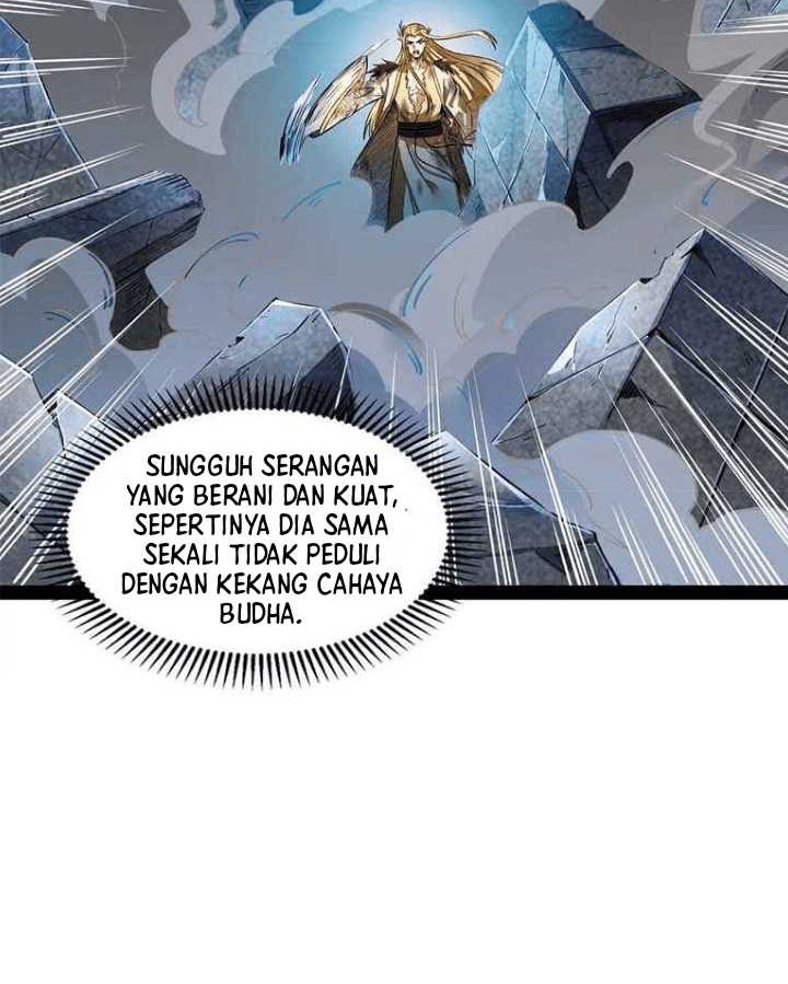 I Am The King Chapter 24 Gambar 16