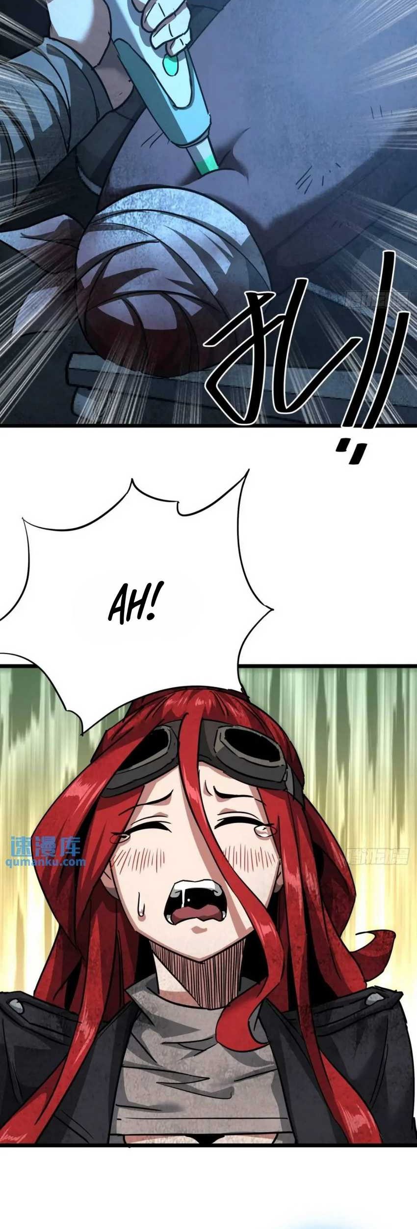 This Game Is Too Realistic Chapter 46 Gambar 8