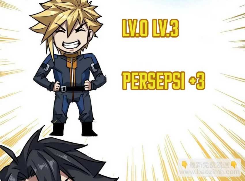 This Game Is Too Realistic Chapter 46 Gambar 23