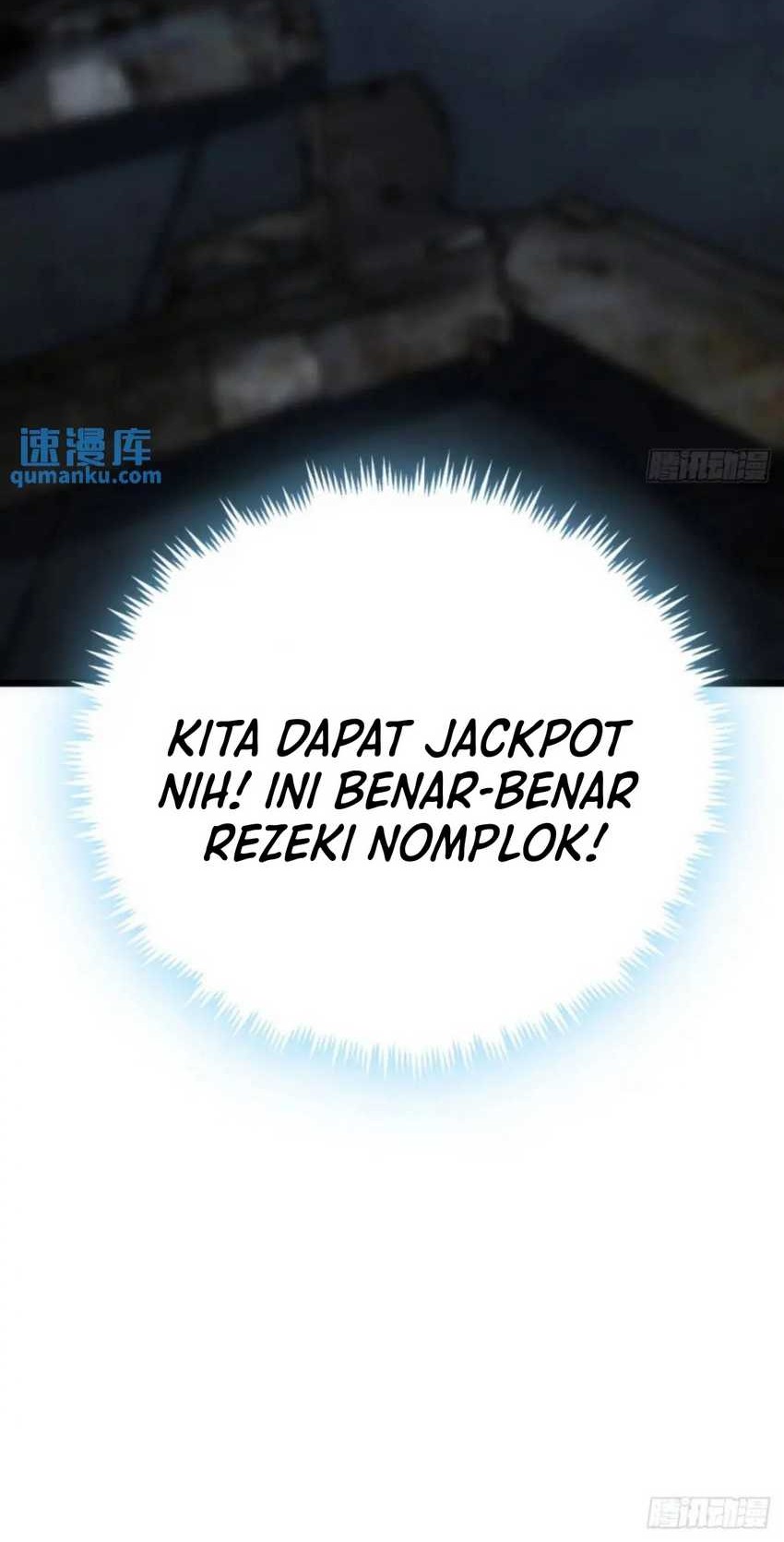 This Game Is Too Realistic Chapter 46 Gambar 35