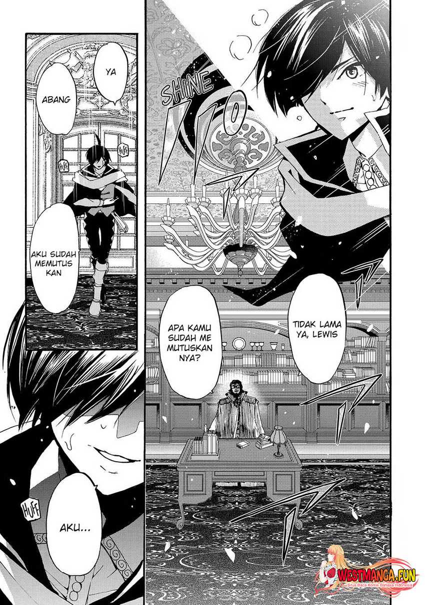 Tensei Shita Moto Dorei, Saikyou no Kizoku ni Natte Toshiue no Musume to Sekai Saikyou wo Mezashimasu Chapter 04.2 Gambar 11
