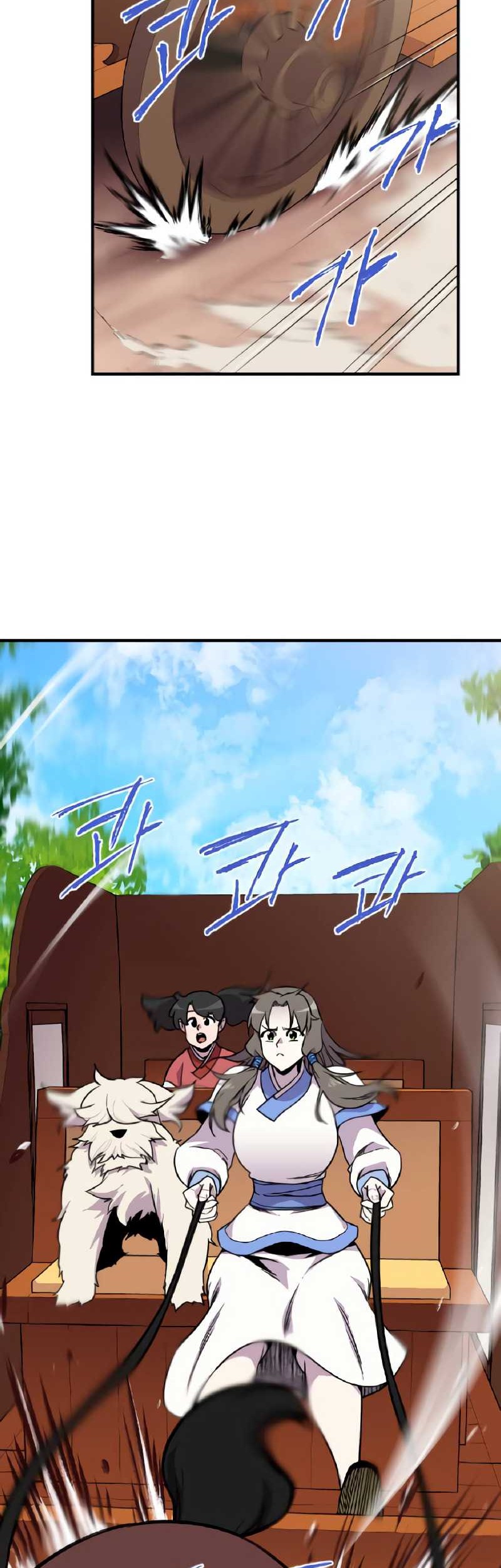 The Strongest in History Chapter 140 Gambar 57