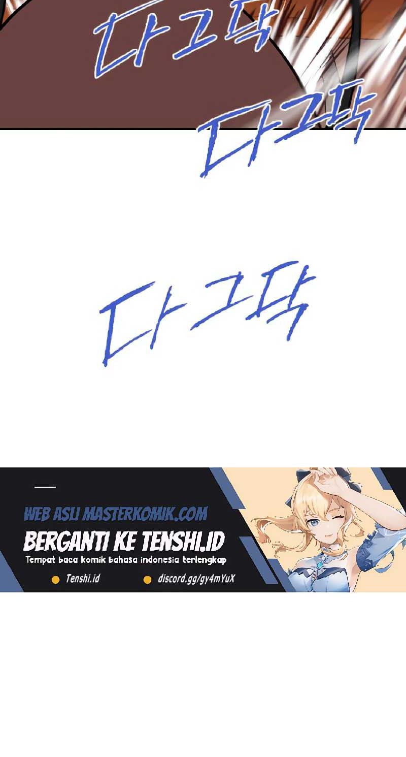 The Strongest in History Chapter 140 Gambar 58