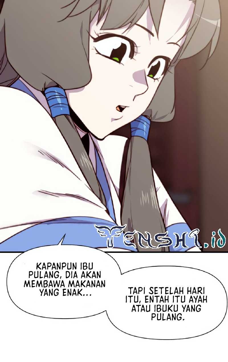 The Strongest in History Chapter 140 Gambar 6