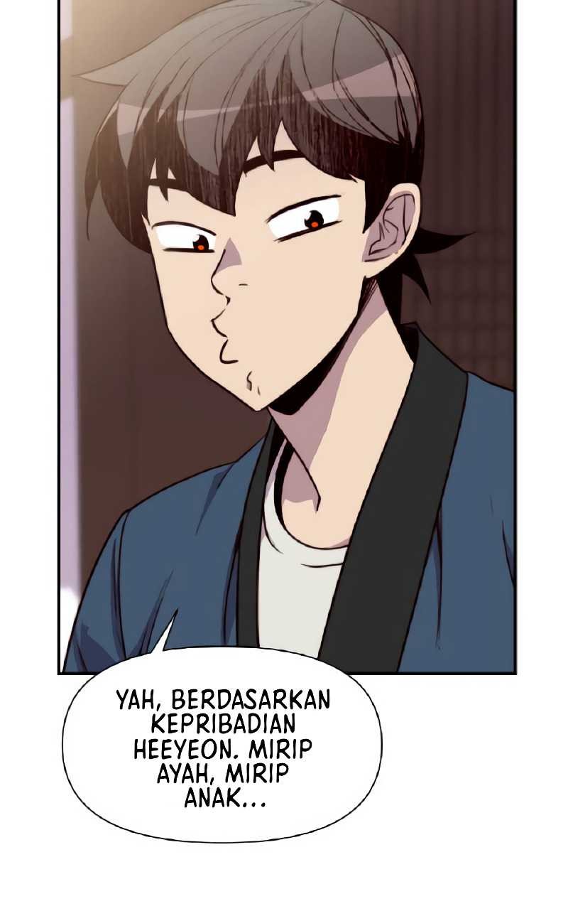 The Strongest in History Chapter 140 Gambar 21