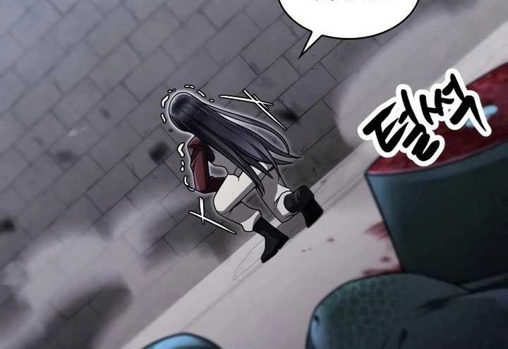 Clever Cleaning Life Of The Returned Genius Hunter Chapter 65 Gambar 68