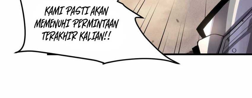 Despite Coming From the Abyss, I Will Save Humanity Chapter 123 Gambar 27
