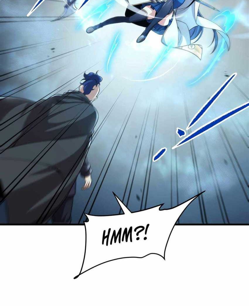 Despite Coming From the Abyss, I Will Save Humanity Chapter 123 Gambar 31