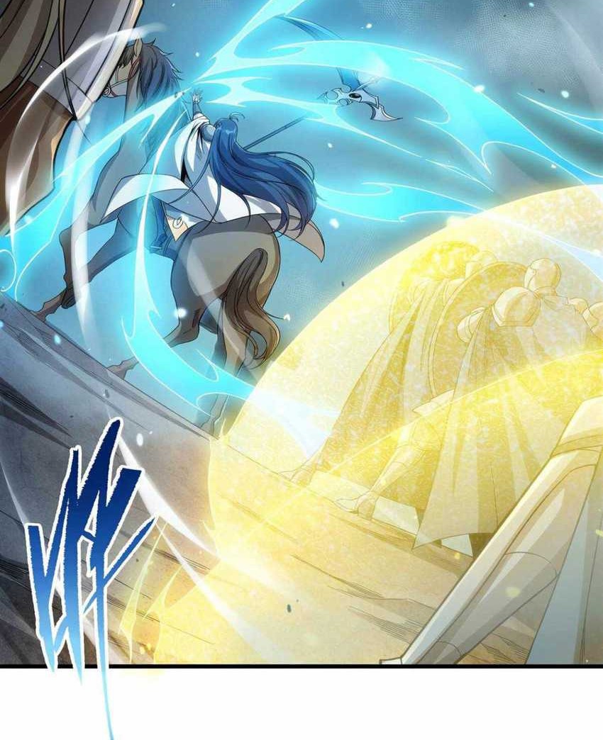 Despite Coming From the Abyss, I Will Save Humanity Chapter 123 Gambar 4