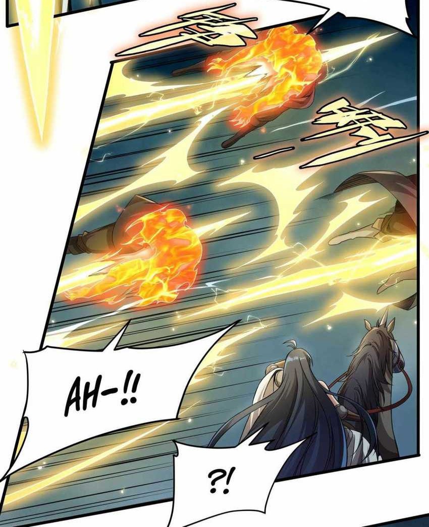 Despite Coming From the Abyss, I Will Save Humanity Chapter 123 Gambar 7