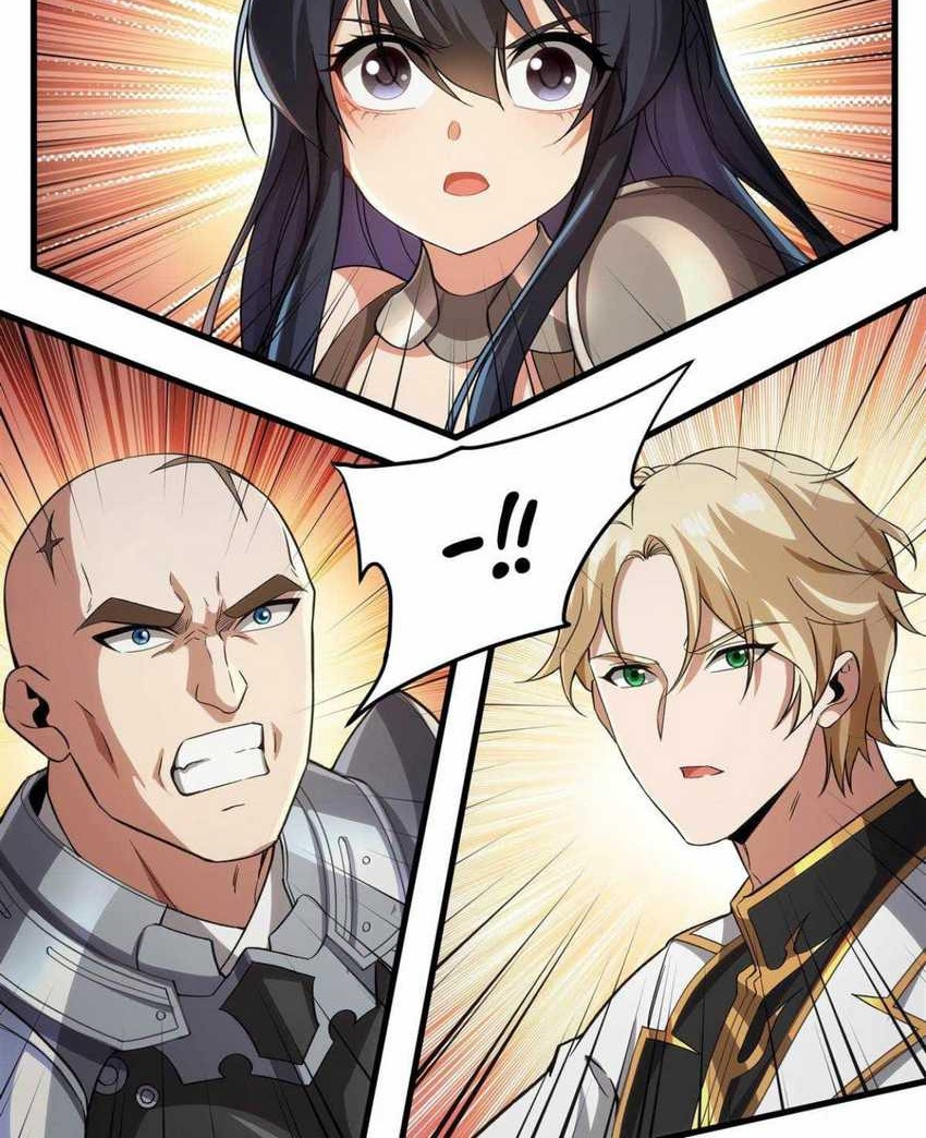 Despite Coming From the Abyss, I Will Save Humanity Chapter 123 Gambar 10