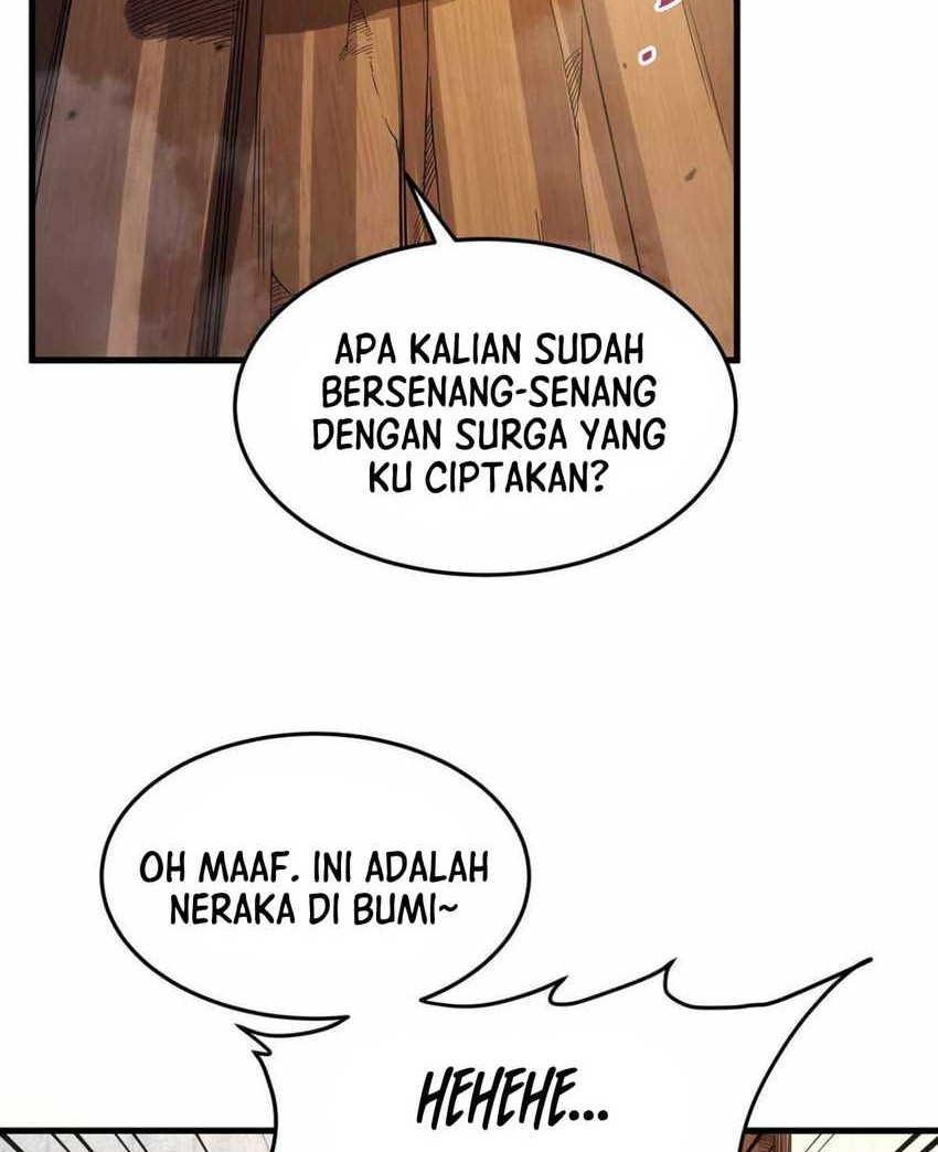 Despite Coming From the Abyss, I Will Save Humanity Chapter 123 Gambar 12