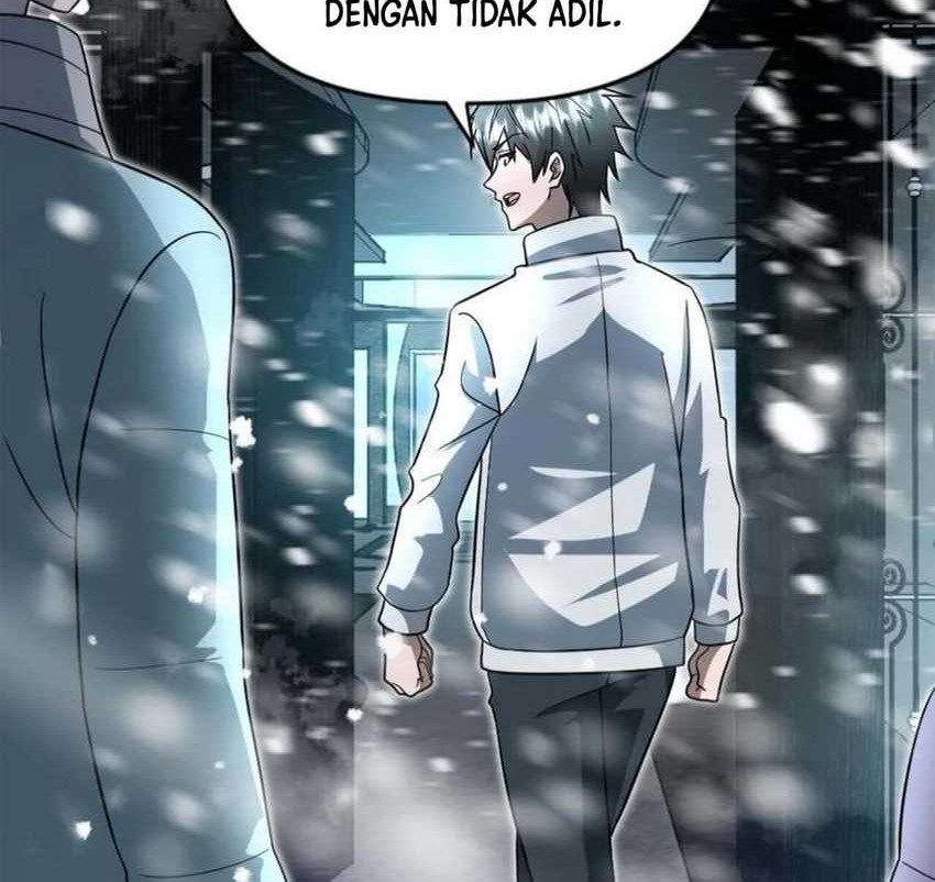 Freezing The World: I Built A Doomsday Safehouse Chapter 73 Gambar 7