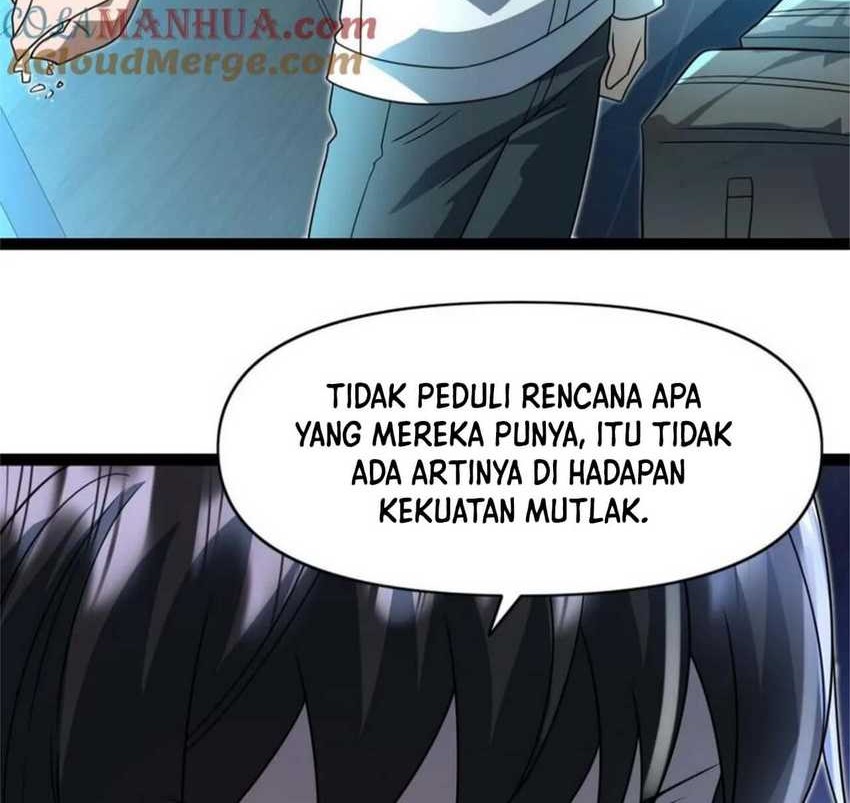 Freezing The World: I Built A Doomsday Safehouse Chapter 73 Gambar 17