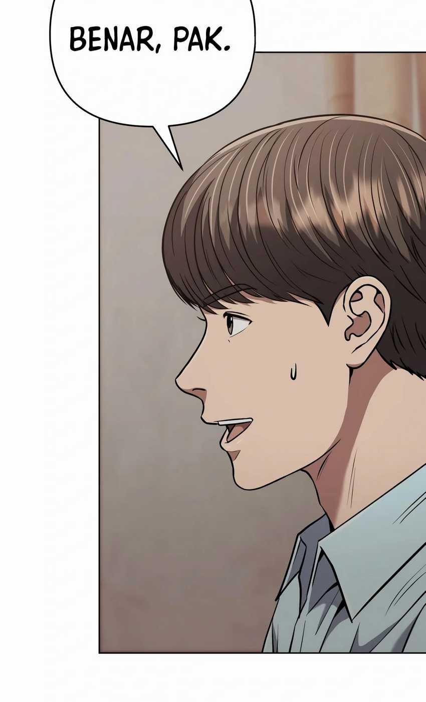 The New Employee Kim Chul-Soo Chapter 37 Gambar 46