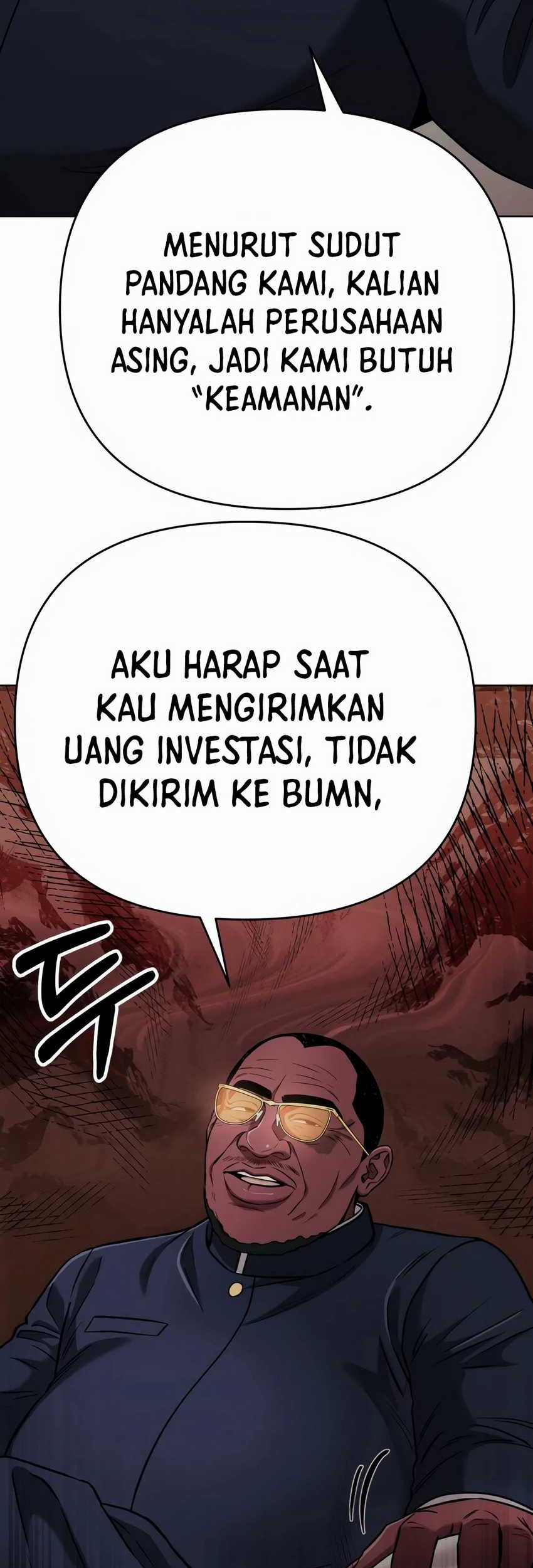The New Employee Kim Chul-Soo Chapter 37 Gambar 54