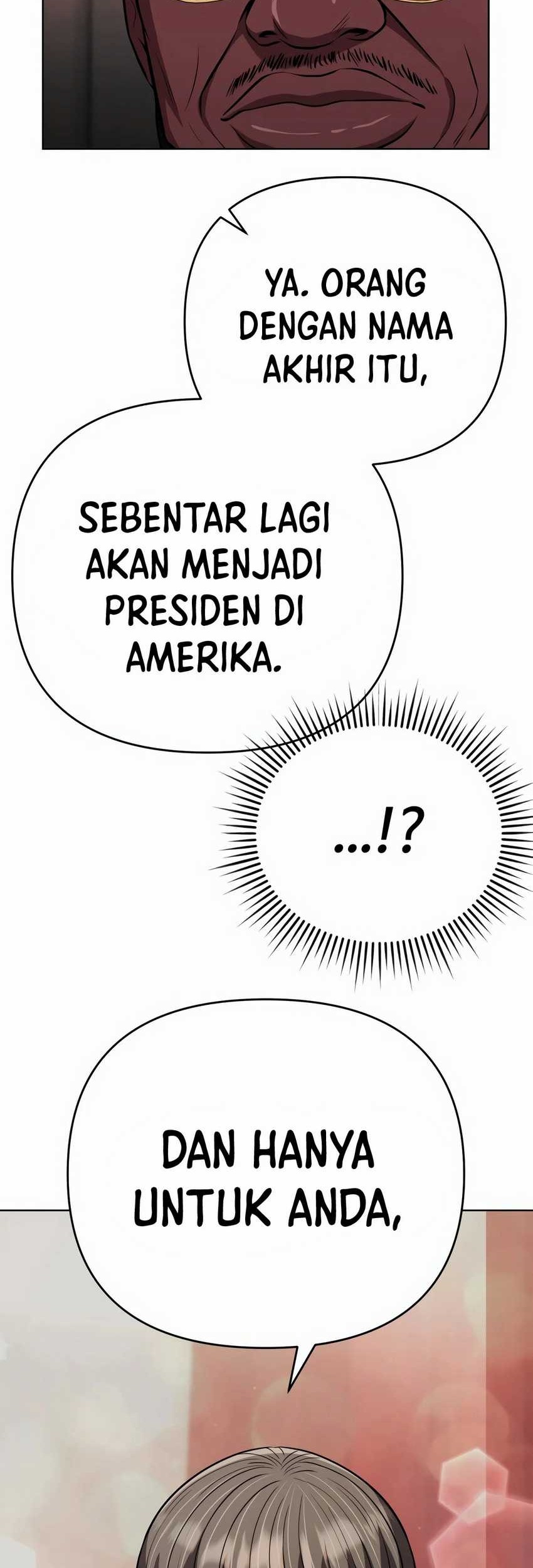 The New Employee Kim Chul-Soo Chapter 37 Gambar 77