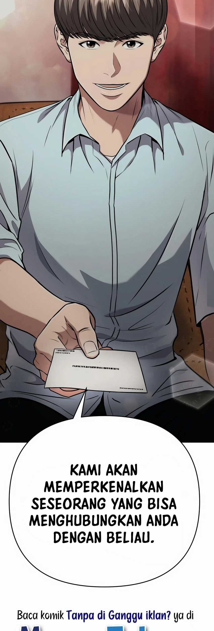 The New Employee Kim Chul-Soo Chapter 37 Gambar 78