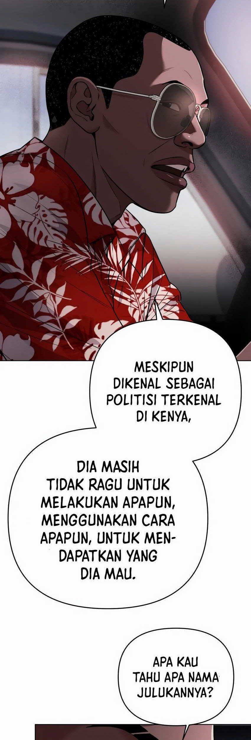 The New Employee Kim Chul-Soo Chapter 37 Gambar 28