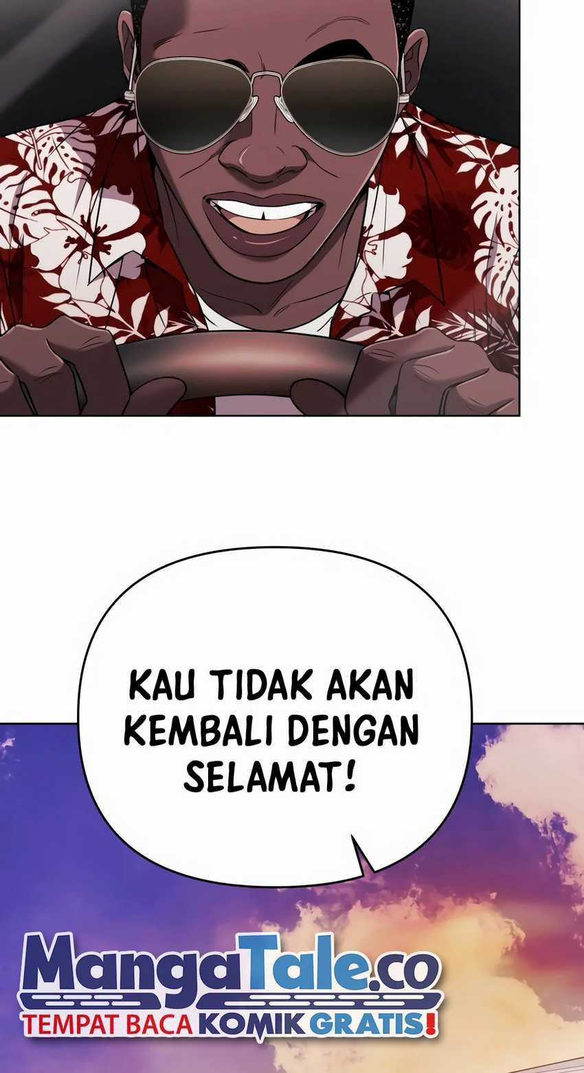 The New Employee Kim Chul-Soo Chapter 37 Gambar 31