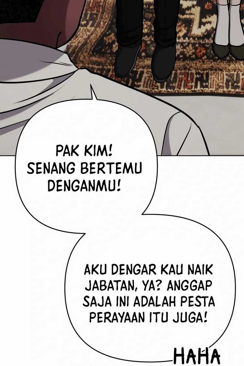 The New Employee Kim Chul-Soo Chapter 37 Gambar 36