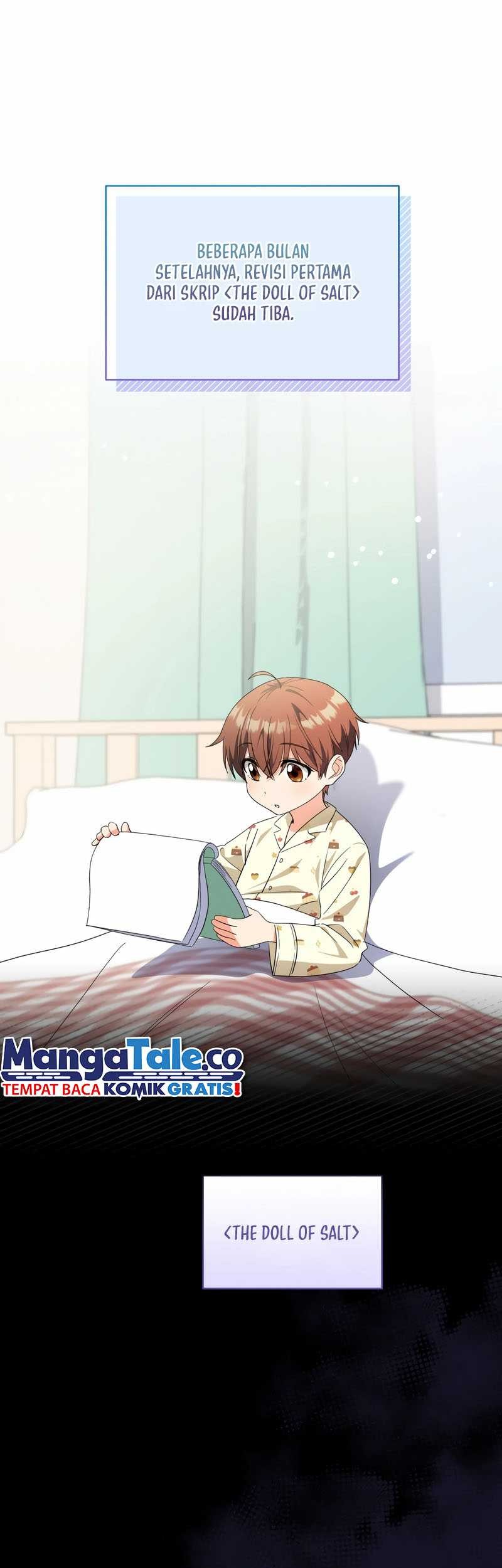 This Life Starts as a Child Actor Chapter 36 Gambar 37