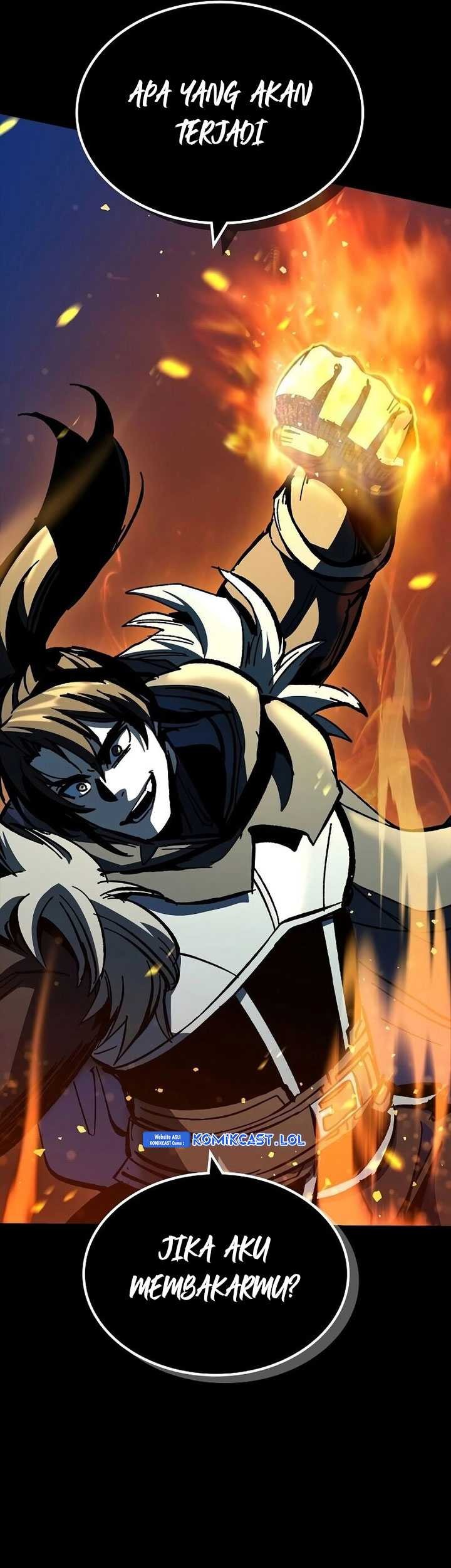 Genius Corpse-Collecting Warrior Chapter 23 Gambar 36