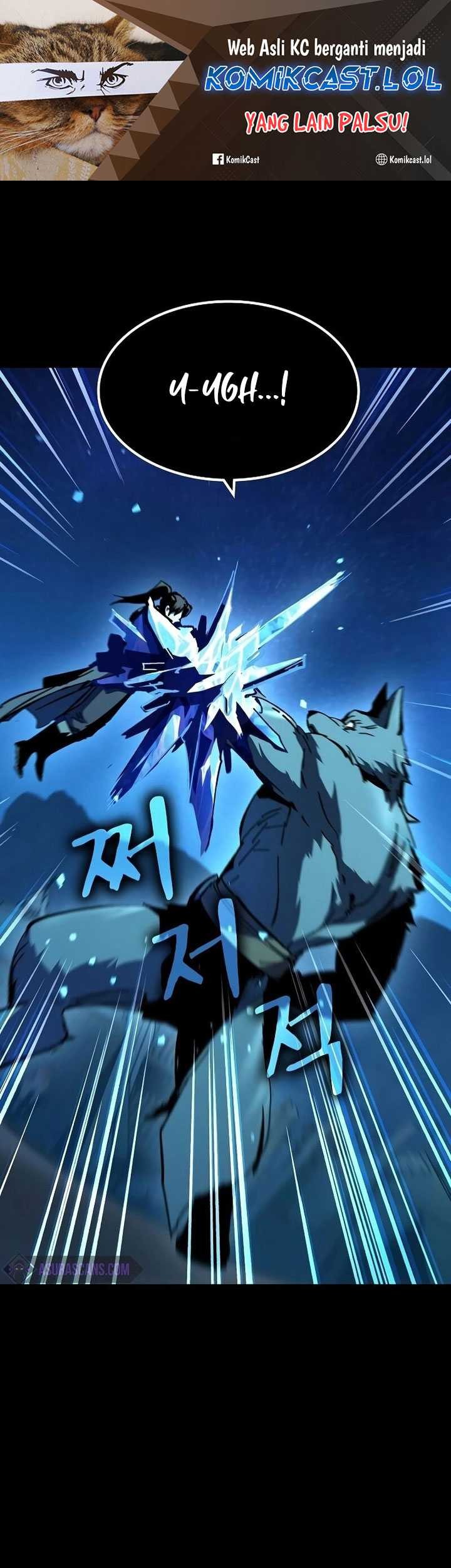 Baca Genius Corpse-Collecting Warrior Chapter 23 Gambar 2
