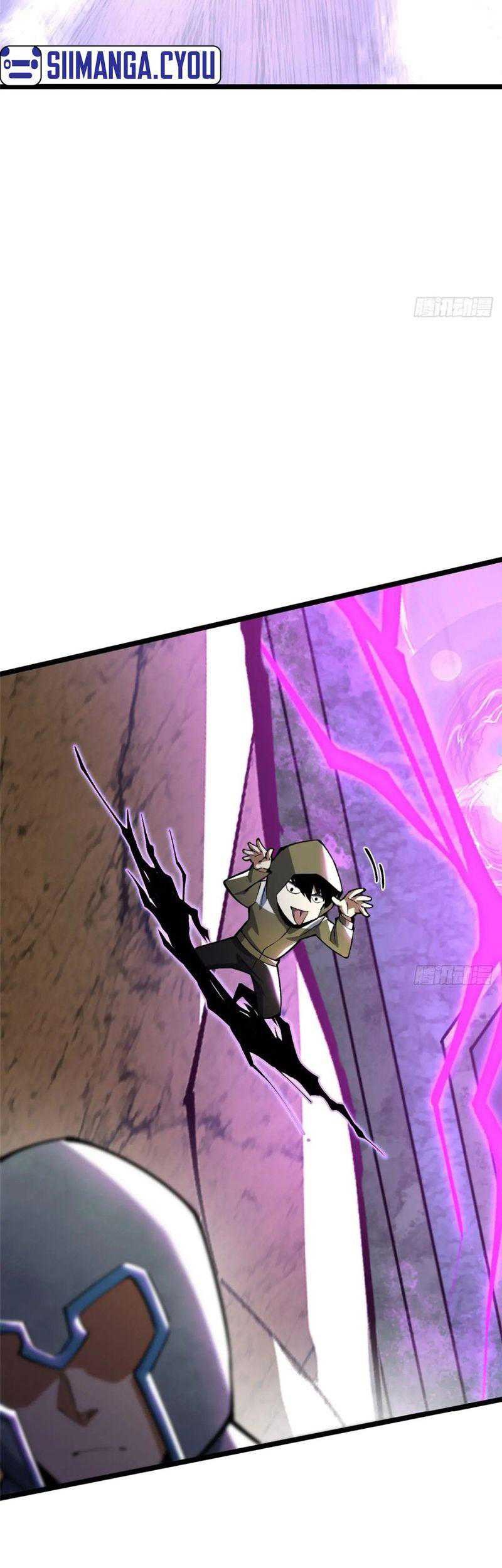 I Really Don’t Want to Learn Forbidden Spells Chapter 29 Gambar 27